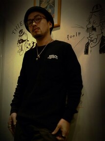 REAL CONTENTS | Tシャツ/カットソー