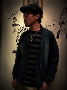 BAYCREST | カーディガン/ボレロ