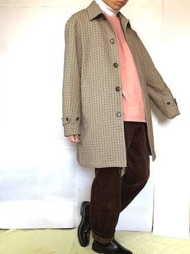 KAZUMAさんのコーディネート