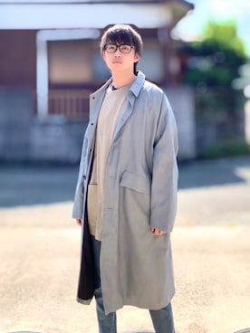 KAZUMAさんのコーディネート