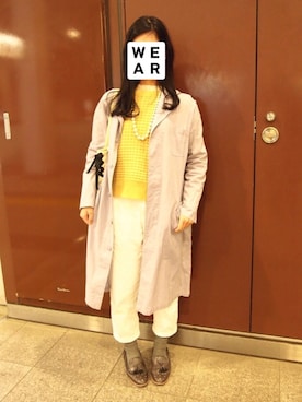 ayaka*さんのコーディネート