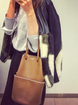 Akesadaさんのコーディネート