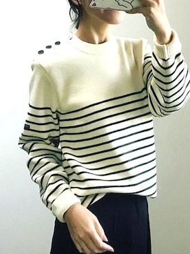 Akesadaさんのコーディネート