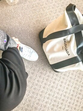 Akesadaさんのコーディネート