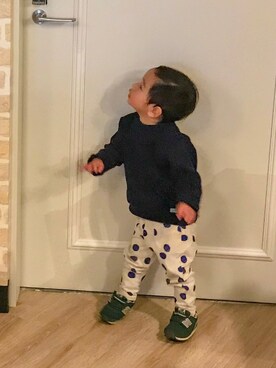 Akesadaさんのコーディネート