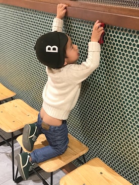 Akesadaさんのコーディネート