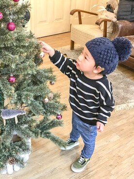 Akesadaさんのコーディネート