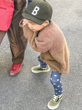 Akesadaさんのコーディネート