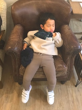 Akesadaさんのコーディネート