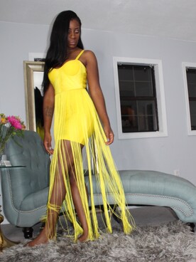 Lauren Thomasさんのコーディネート