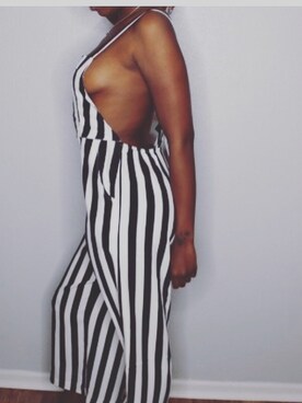 Lauren Thomasさんのコーディネート