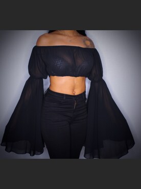 Lauren Thomasさんのコーディネート