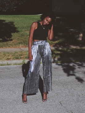 Lauren Thomasさんのコーディネート