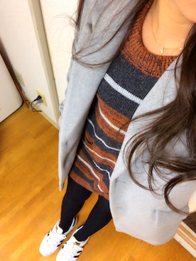 yacciさんのコーディネート