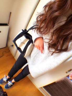 yacciさんのコーディネート