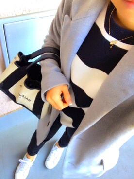 yacciさんのコーディネート