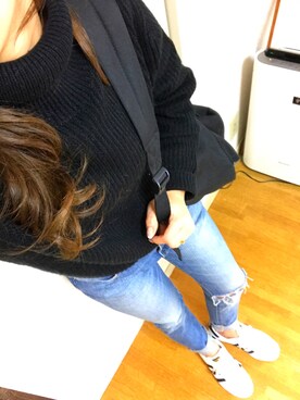 yacciさんのコーディネート