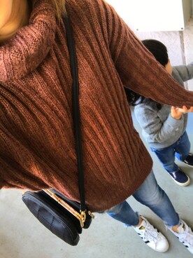 yacciさんのコーディネート