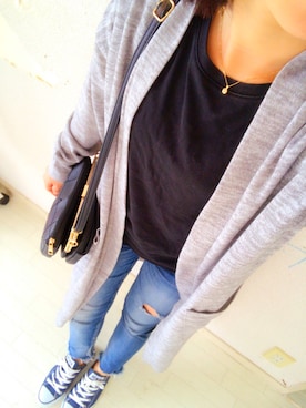 yacciさんのコーディネート