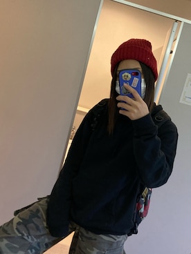 おむすしさんのコーディネート