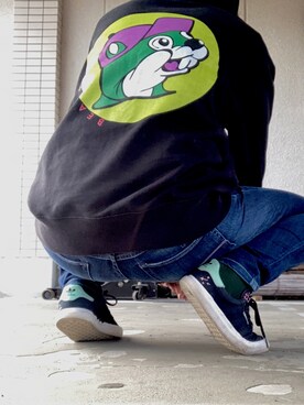 おむすしさんのコーディネート