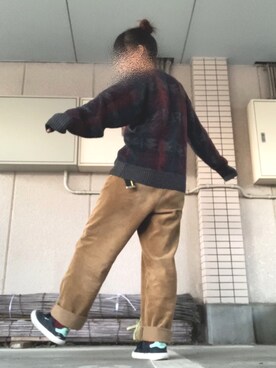 おむすしさんのコーディネート