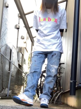 おむすしさんのコーディネート