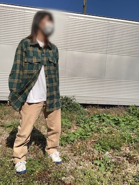 おむすしさんのコーディネート