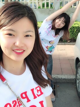 我很麻烦929さんのコーディネート