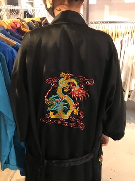 名前さんのコーディネート