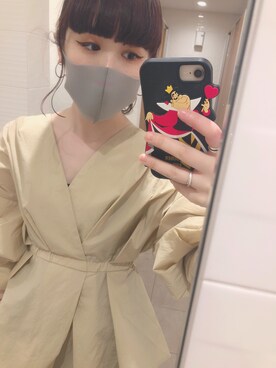 Ohnamiさんのコーディネート