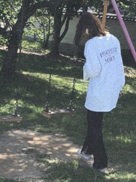 あちゃんさんのコーディネート