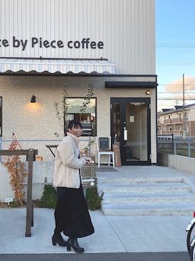 あちゃんさんのコーディネート