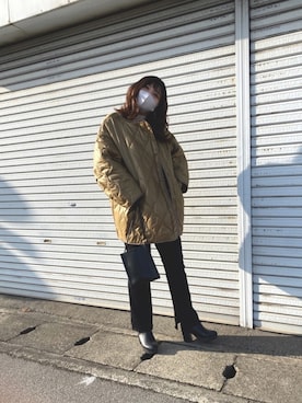 あちゃんさんのコーディネート