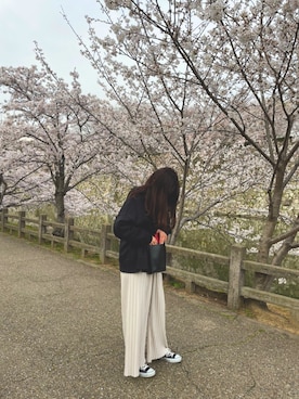 あちゃんさんのコーディネート