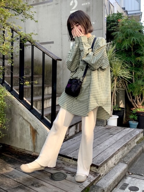 y o k o p iさんのコーディネート