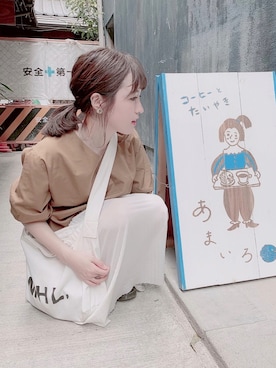 y o k o p iさん（レディース・158cm）の冬コーディネート