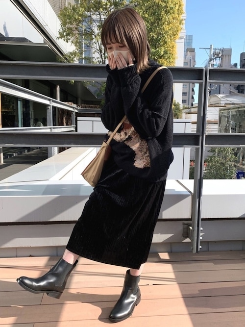 お試し価格!】 photocopieu恐竜ニット - ニット/セーター - www.tvl.co.mz