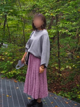 さりーさんのコーディネート