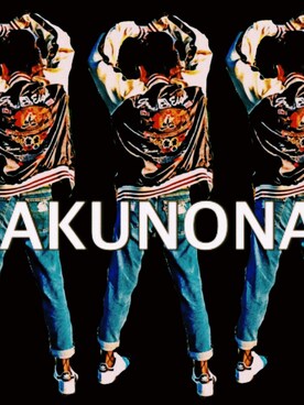 poloさんのコーディネート