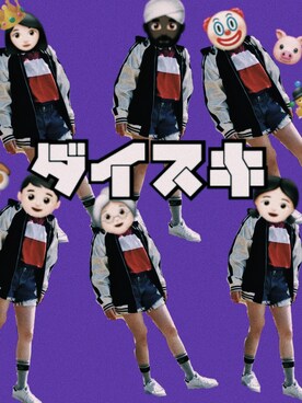 poloさんのコーディネート