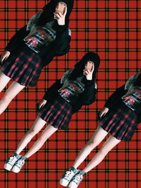 poloさんのコーディネート