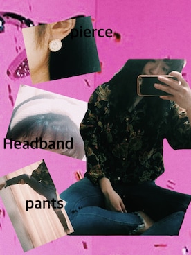 poloさんのコーディネート