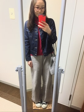 naru*さんのコーディネート