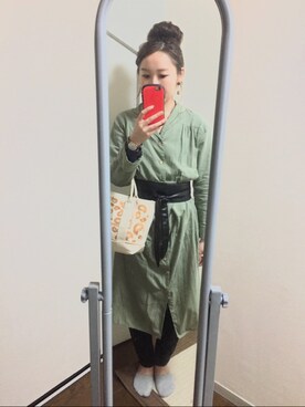 naru*さんのコーディネート