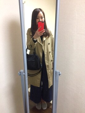 naru*さんのコーディネート