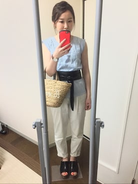 naru*さんのコーディネート