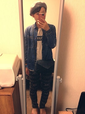 naru*さんのコーディネート