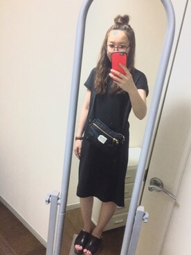 naru*さんのコーディネート