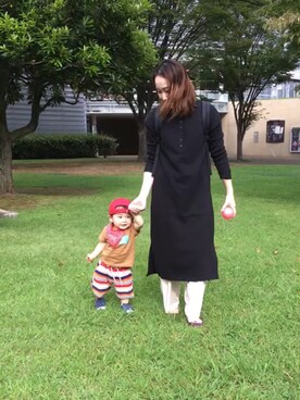 naru*さんのコーディネート